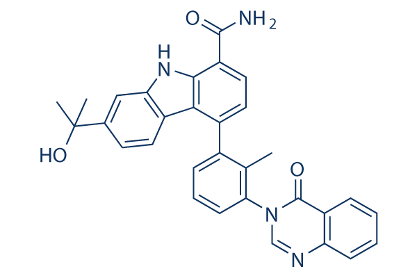 BMS-935177 chemical structure