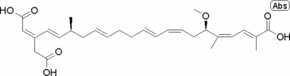 Bongkrekic acid solution