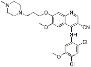Bosutinib