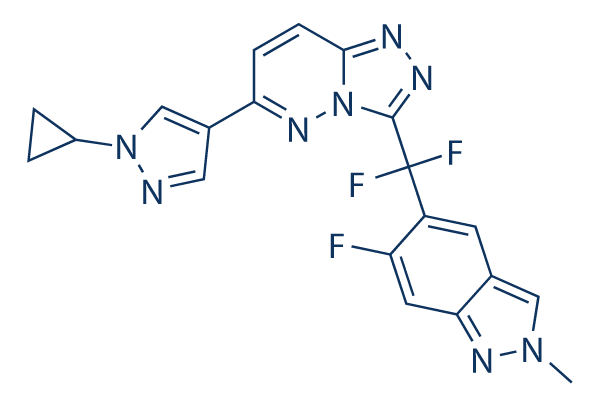 Bozitinib chemical structure