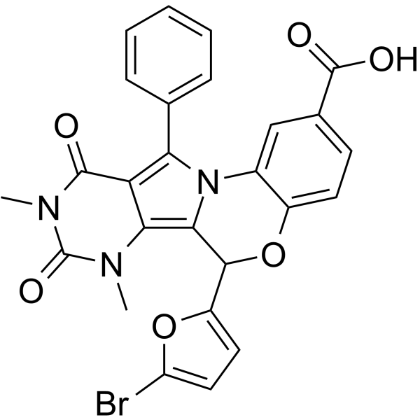 BPO-27 racemate