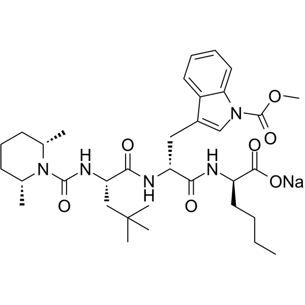 BQ-788 sodium salt