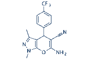 BQU57 chemical structure