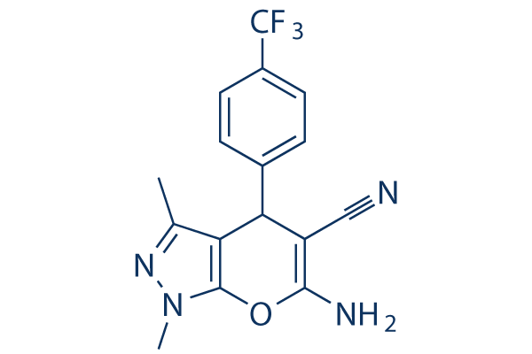 BQU57 chemical structure