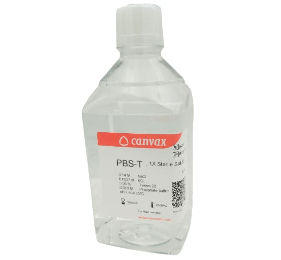 PBS with Tween™ 20 (pH 7.4)