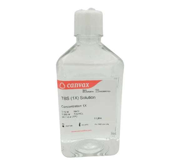 TBS Buffer (pH 7.4)