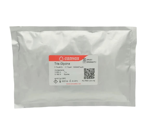 Tris-Glycine Buffer (pH 8.3)