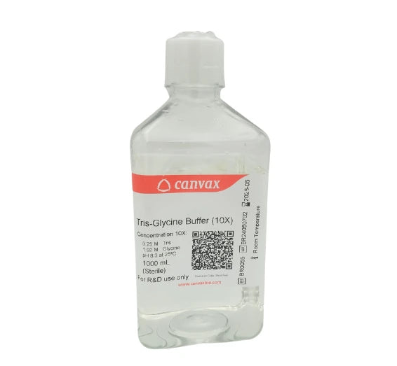 Tris-Glycine Buffer (pH 8.3) (10x)