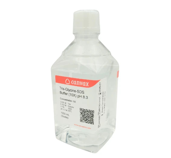 Tris-Glycine SDS (pH 8.3)