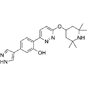 Branaplam