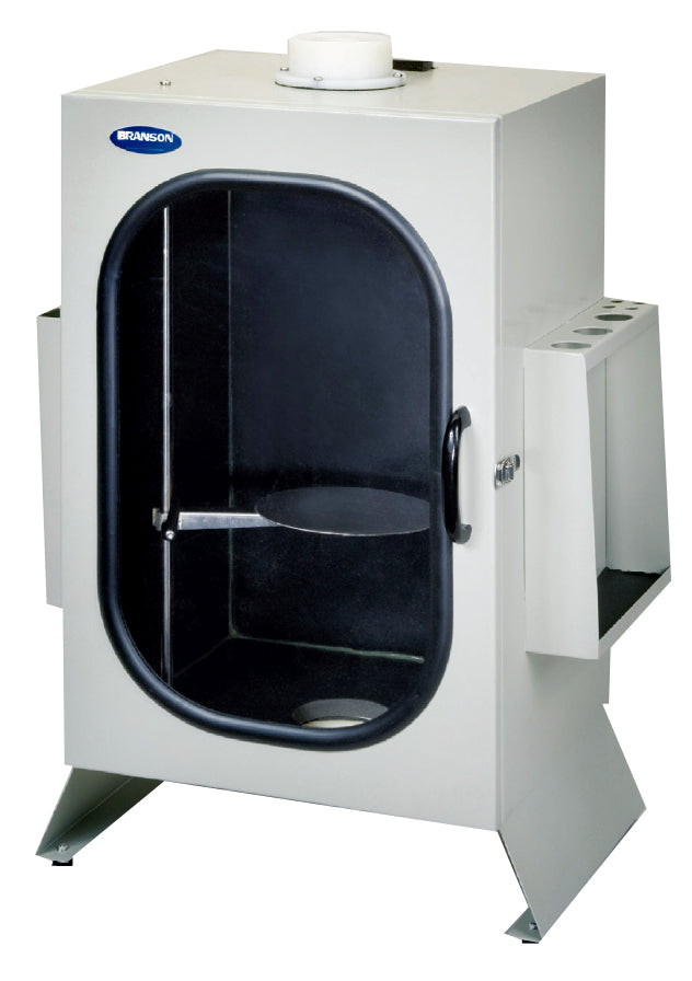 Branson Sonifier Acoustic Enclosure