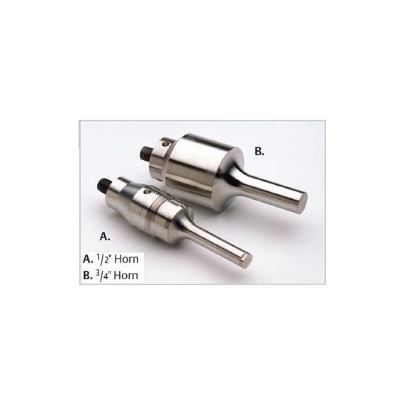 Branson Model 102-C Converter