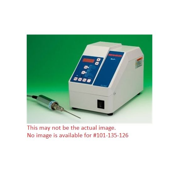 Branson Traditional Converter Housing 4C15, 40 kHz