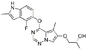 Brivanib