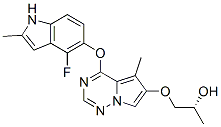 Brivanib