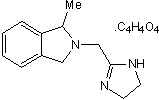 BRL 44408 maleate