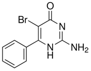 Bropirimine