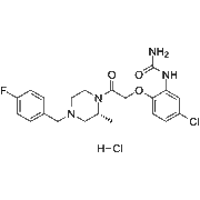 BX471 hydrochloride