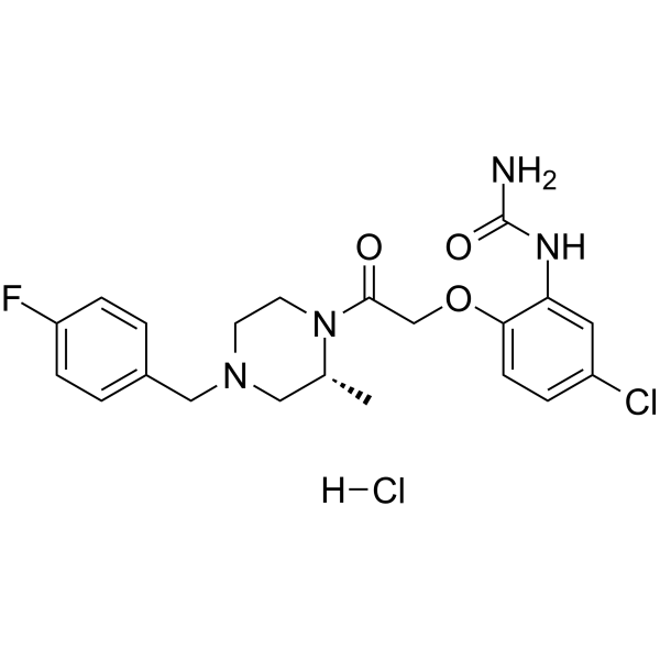 BX471 hydrochloride