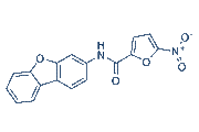STING inhibitor C-178 chemical structure