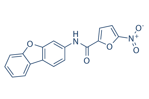 STING inhibitor C-178 chemical structure