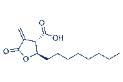 C75 trans chemical structure
