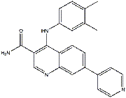 cFMS Receptor Inhibitor II