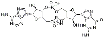 3′3′-cGAMP