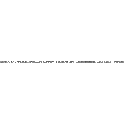 Calcitonin Gene Related Peptide (CGRP) (83-119), rat TFA
