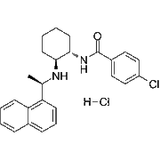 Calhex 231 hydrochloride