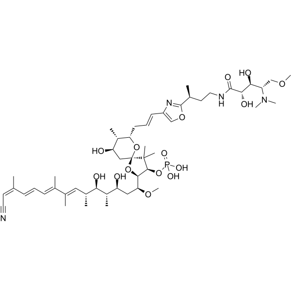 Calyculin A
