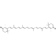 Canthaxanthin