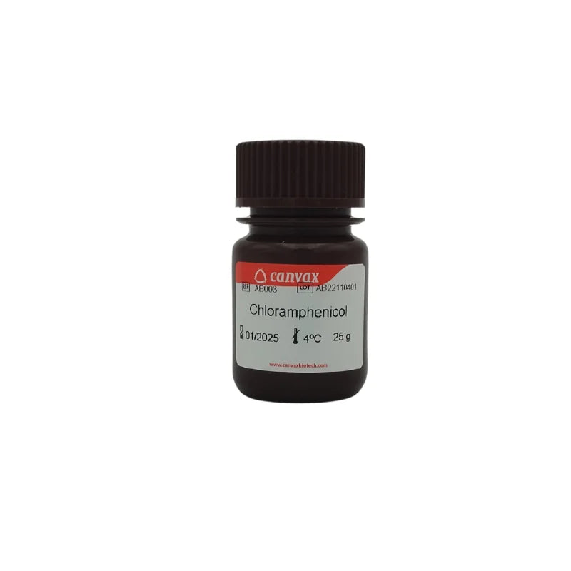 Chloramphenicol