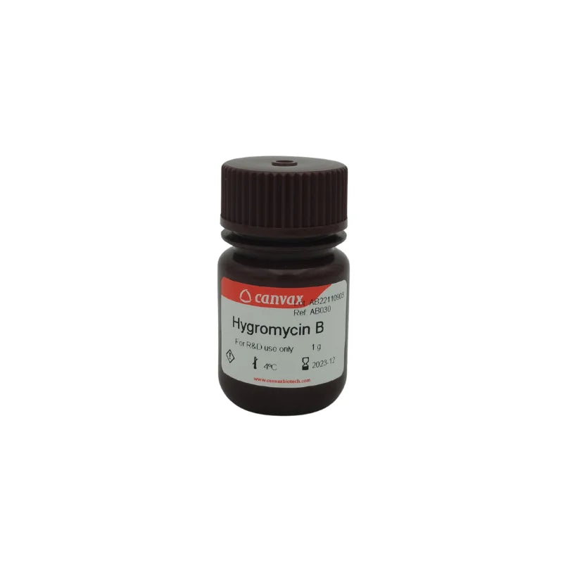 Hygromycin B