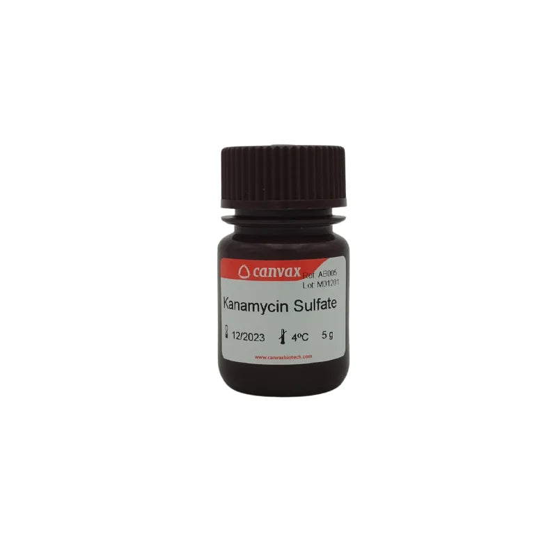 Kanamycin sulfate