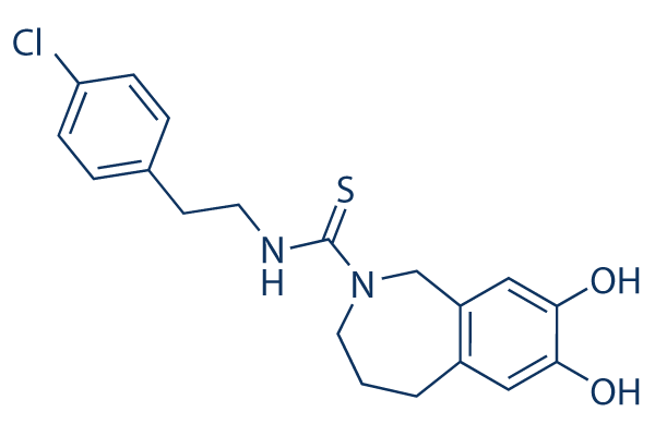 Capsazepine chemical structure