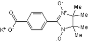 Carboxy-PTIO, potassium salt