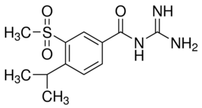 Cariporide