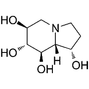Castanospermine