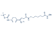 CAY10603 chemical structure