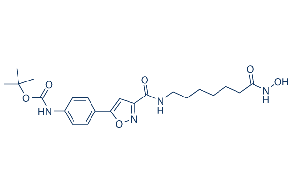 CAY10603 chemical structure