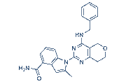 CB-5083 chemical structure