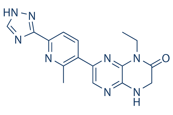 CC-115 chemical structure