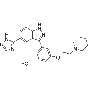 CC-401 hydrochloride