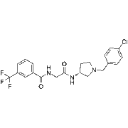 CCR2 antagonist 4