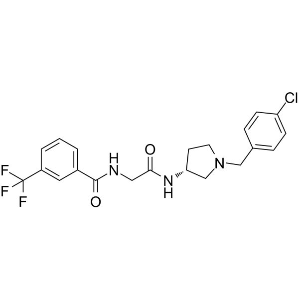 CCR2 antagonist 4