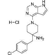 CCT128930 hydrochloride