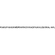 Cecropin B