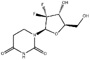 cedazuridine