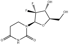 cedazuridine